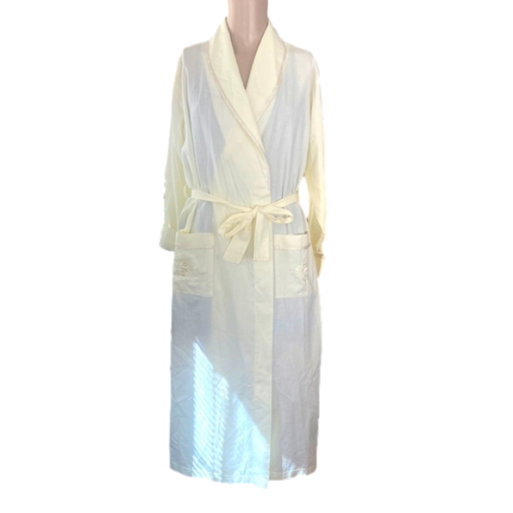 Laura Ashley vintage robe